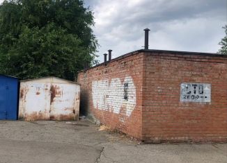 Продается гараж, 18 м2, Краснодар, микрорайон Табачная Фабрика