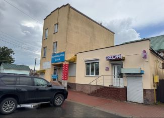 Сдается в аренду помещение свободного назначения, 65 м2, Брянск, Вокзальная улица, 15