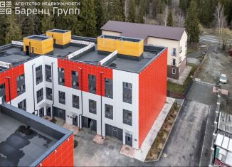 Продается таунхаус, 254.8 м2, Карелия, Вытегорское шоссе, 74А