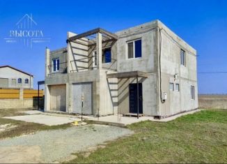 Дом на продажу, 129.5 м2, поселок городского типа Николаевка, Цветочная улица, 28