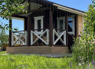 Аренда дома, 24 м2, Республика Алтай, Звёздная улица, 64