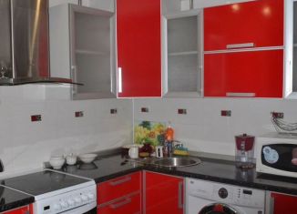 Сдается в аренду 2-ком. квартира, 62 м2, Сочи, Пасечная улица, 61/1, микрорайон Донская