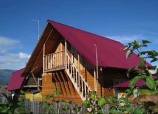 Сдается дом, 32 м2, поселок Замульта, Майская улица, 23