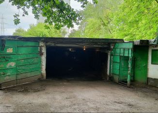 Аренда гаража, 18 м2, Москва, район Зюзино, Керченская улица, 1Ак1с2