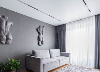 Сдам 2-комнатную квартиру, 75.5 м2, Краснодар, микрорайон Черемушки, Ставропольская улица, 107/9