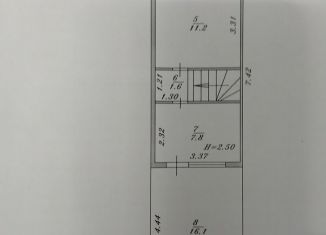 Продается гараж, 30 м2, Анапа, Северная улица, 67А