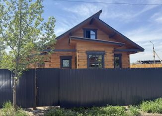 Продам дом, 150 м2, Иркутск, улица Берег Ангары, 1