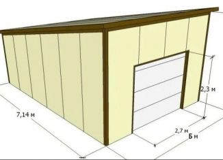 Сдаю производство, 42 м2, Пензенская область, улица Каракозова, 43
