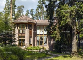 Продается дом, 600 м2, поселок Николина Гора, улица Лесное Кольцо, 3