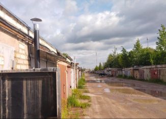 Продам гараж, 20 м2, Псков