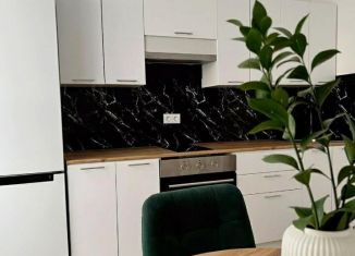 Сдается 1-комнатная квартира, 35 м2, Люберцы, Некрасовский проезд, 8, ЖК Люберцы 2018