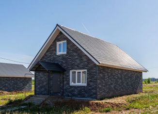 Продажа дома, 112 м2, посёлок Берёзовка, Центральная улица