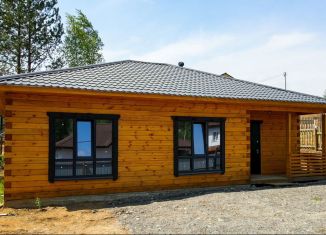 Продаю дом, 113 м2, рабочий поселок Маркова, Баргузинская улица