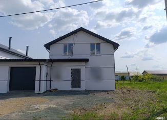 Дом на продажу, 140 м2, село Красная Башкирия, улица Строителей, 19/2