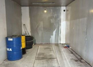 Гараж на продажу, 30 м2, Краснодар, микрорайон Черемушки, Старокубанская улица, 2/3