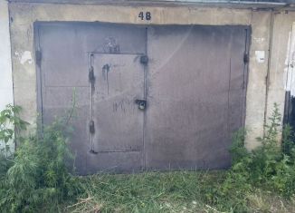 Гараж на продажу, 19 м2, Уфа, улица Ленина, 150
