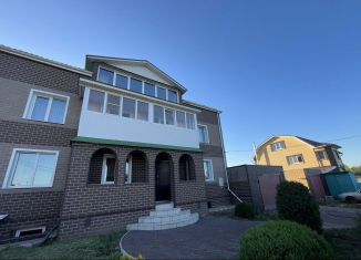 Продажа дома, 300 м2, деревня Вурманкасы (Лапсарское сельское поселение), улица Свободы, 1