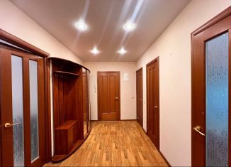 Сдается в аренду 1-ком. квартира, 51.5 м2, Волхов, Кировский проспект, 45