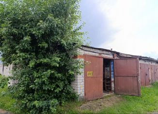 Гараж на продажу, 20 м2, Йошкар-Ола, микрорайон Тарханово, ПГК Нива, 444