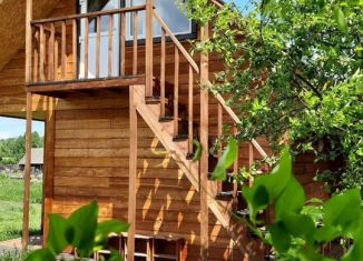 Сдам в аренду дом, 66 м2, поселок Замульта, Майская улица, 23