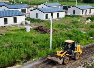 Продам дом, 110 м2, Тюмень, Центральный округ