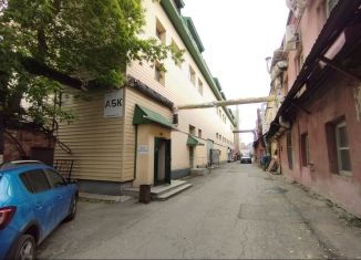 Сдаю производство, 178.8 м2, Екатеринбург, Кировский район, Вишнёвая улица, 2А