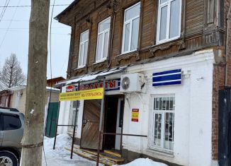 Продается торговая площадь, 50.5 м2, Бузулук, Комсомольская улица, 80