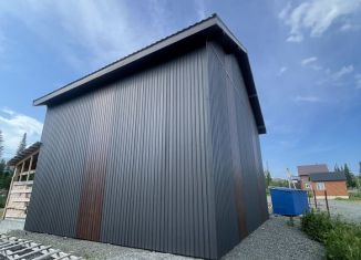 Продам дом, 140 м2, поселок городского типа Шерегеш, Кедровая улица