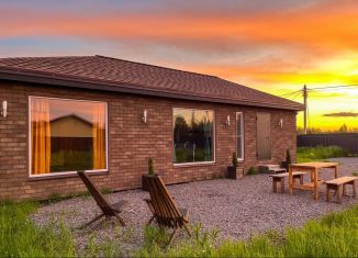 Сдача в аренду дома, 65 м2, Санкт-Петербург, Сойкинская дорога