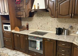 Аренда 1-комнатной квартиры, 55 м2, Краснодар, улица Кубанская Набережная, 31/1, микрорайон Центральный