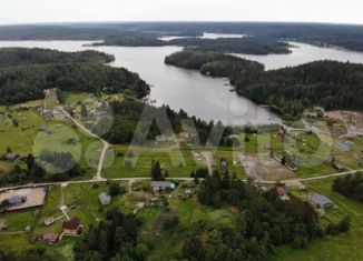 Аренда дома, 15 м2, Карелия, Озёрная улица