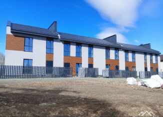 Продажа таунхауса, 23 м2, деревня Зелёная Поляна, Курортная улица, 25А