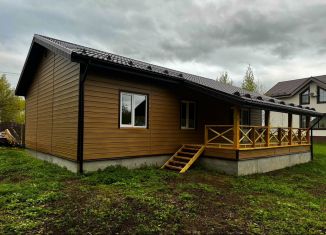 Продам дом, 127.1 м2, ТСН Чистые ключи-2, ТСН Чистые ключи-2, 49