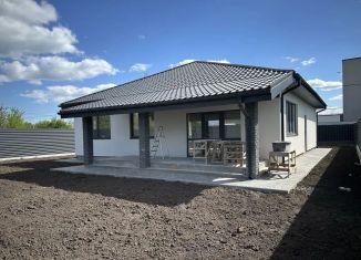 Продается дом, 80 м2, посёлок Знаменский, Яблоневая улица, 194