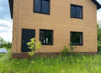 Продается дом, 140 м2, деревня Татаренкова, 3-й Зелёный проезд