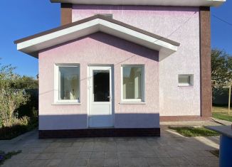 Продажа дома, 60.3 м2, Самара, Вторая Кряжская улица, 35