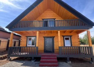 Дом на продажу, 65 м2, поселок Усть-Ордынский, Братская улица