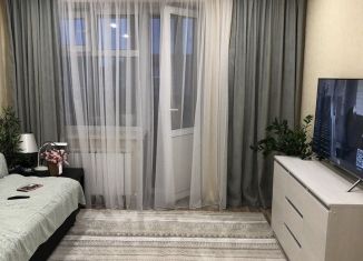 Сдам однокомнатную квартиру, 38 м2, Чебоксары