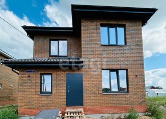 Продаю дом, 135 м2, село Столбище, Луговая улица, 15