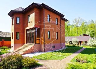 Продажа коттеджа, 255 м2, Казань, Центральная улица