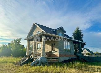 Дом на продажу, 194.8 м2, рабочий посёлок Мокшан, Засечная улица, 30Г