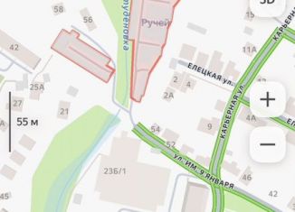 Продаю гараж, 20 м2, Липецк