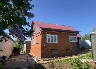 Дом на продажу, 49 м2, Удмуртия, Клубная улица, 6