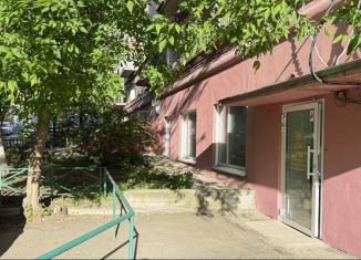 Продажа помещения свободного назначения, 80 м2, Челябинск, Тернопольская улица, 25, Центральный район