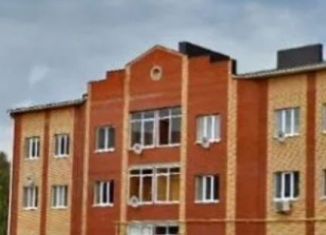 Сдается в аренду однокомнатная квартира, 52 м2, Елабуга, улица Тысячелетия, 8