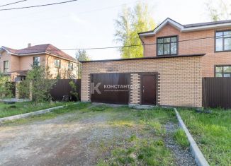 Дом на продажу, 160 м2, Копейск, улица Журавлёва, 15А