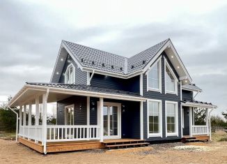 Продается дом, 142 м2, деревня Карлук