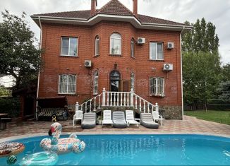 Аренда дома, 600 м2, Краснодар, Куликовская улица, 20