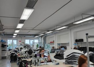 Сдача в аренду производства, 115 м2, Екатеринбург, Новинская улица, 2Б