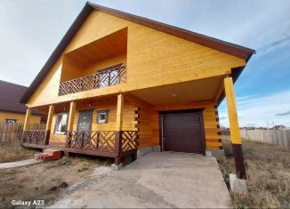 Продаю дом, 160 м2, село Урик